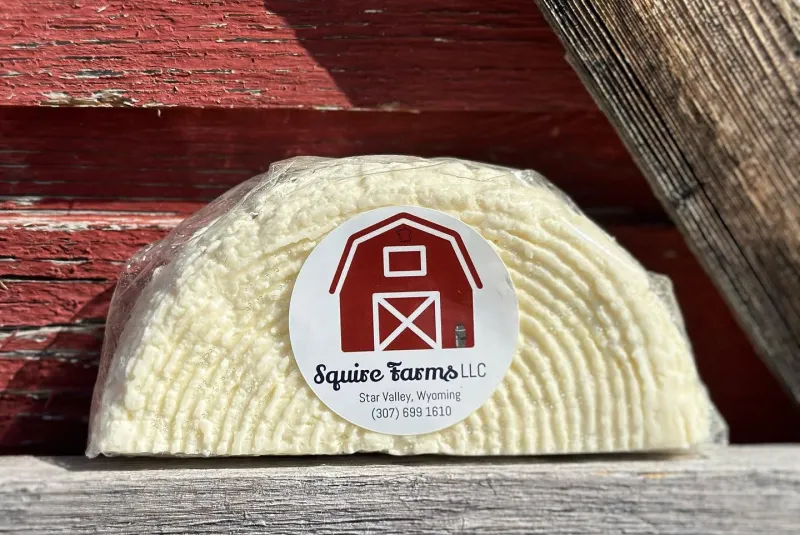 Smoot's Squire Farms among those receiving grant funds