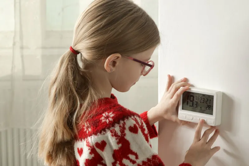 Wyoming Ranks Very Low In National AC Use