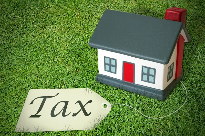 Lawmakers revive proposal to remove Wyoming property taxes