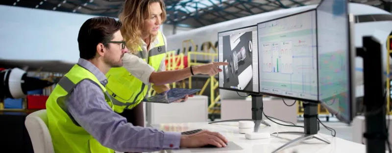 What Aerospace Engineers Need From Suppliers
