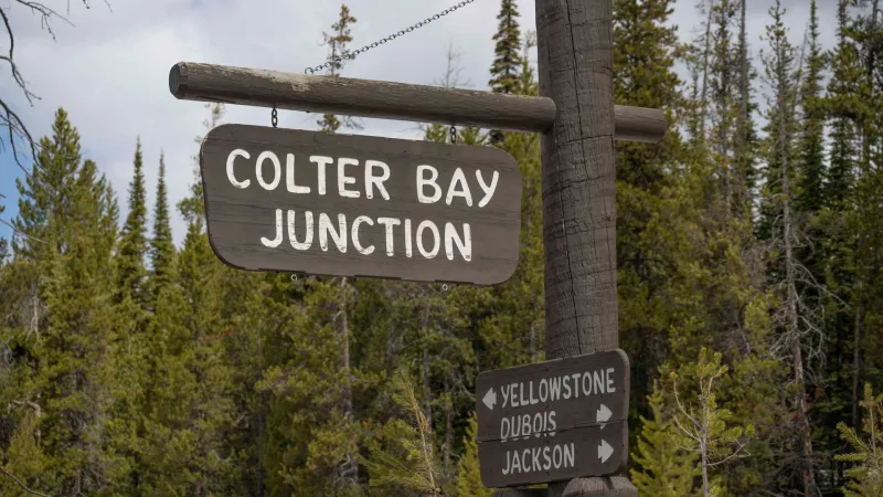 Grand Teton Lodge Co. wins 15-year concessions contract in GTNP