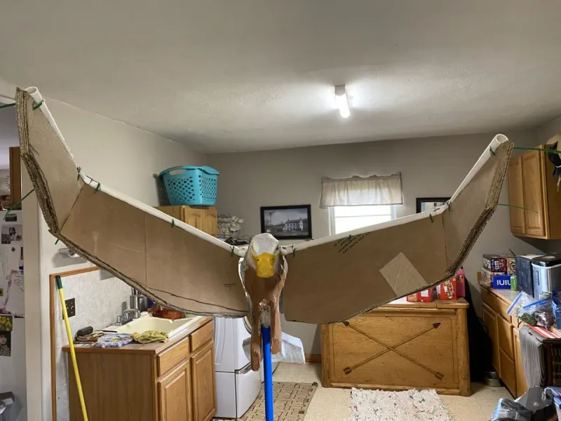 Wing Work