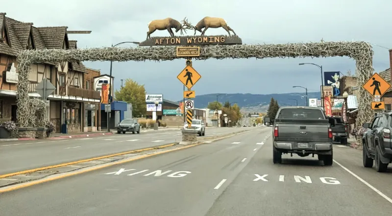 Town of Afton creating comprehensive plan