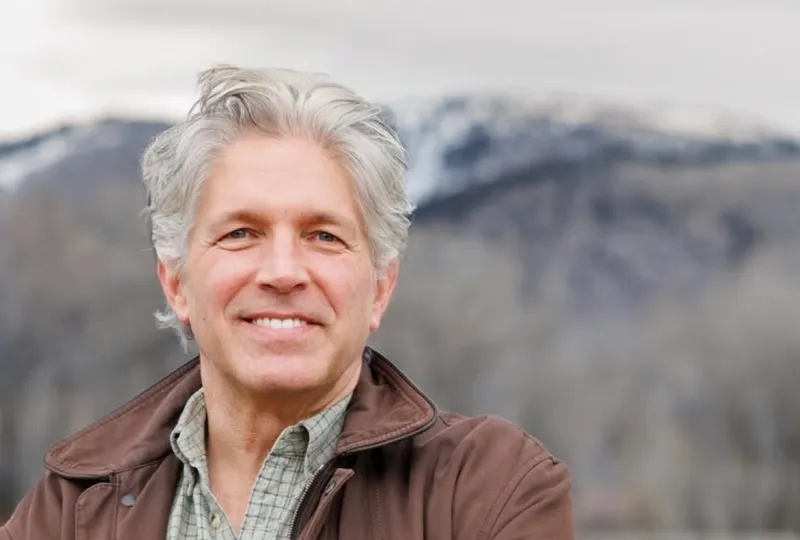 Hear Interview With Wyo House Candidate Steve Friess