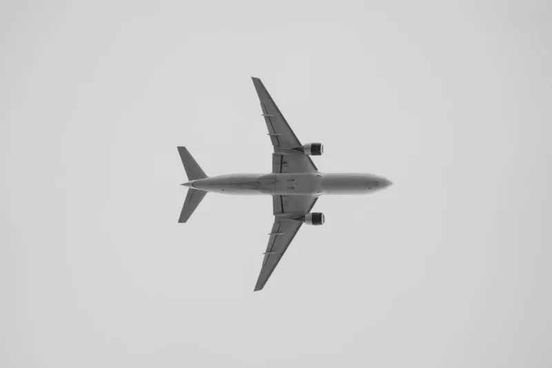 Community Input Shaping Future Routes At Casper Airport