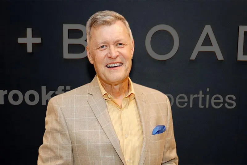 The Story of Bill Cody's Name Switch