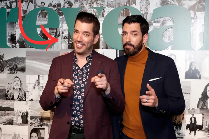 Jonathan Scott Could Be Headed Somewhere Unexpected