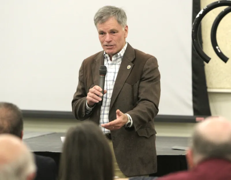 Wyoming/Lincoln County coal may have new opportunities
