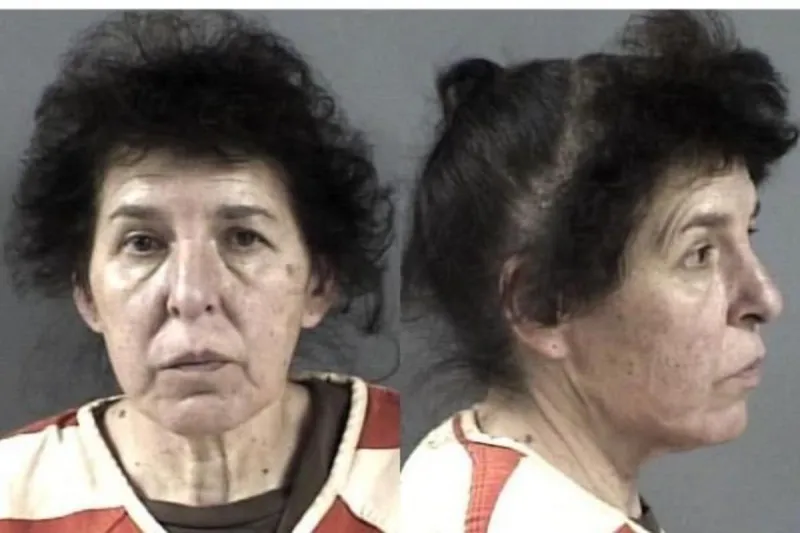 Cheyenne Woman Arrested In 1988 Homicide Case