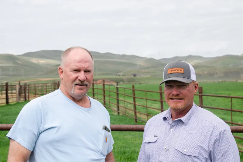 'It's going to kill us.' Electric utility's latest rate hike request especially steep for Wyoming ag irrigators