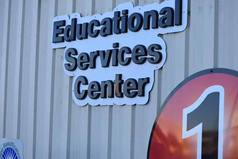 CCSD1 board approves budget changes, honors athletes