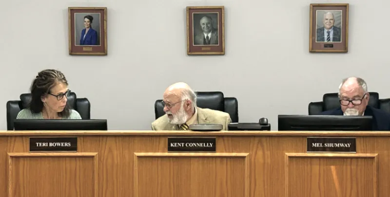 Improvement Service District back on the table for south Lincoln County