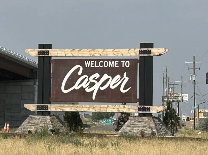 This Summer, Casper's Events Are Nonstop And Full Of Fun