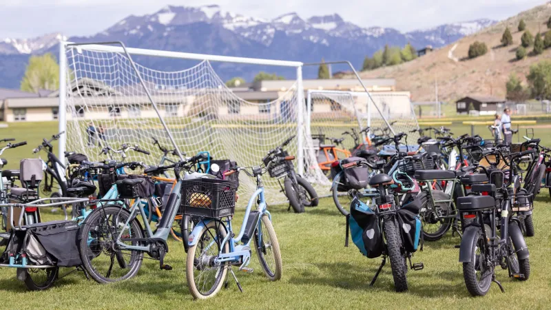 Slew of serious e-bike accidents leads to push for safety messaging, patience