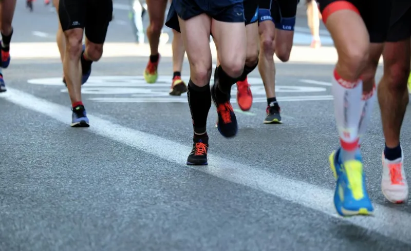 Dust Off Those Running Shoes For Casper's Airport 5K