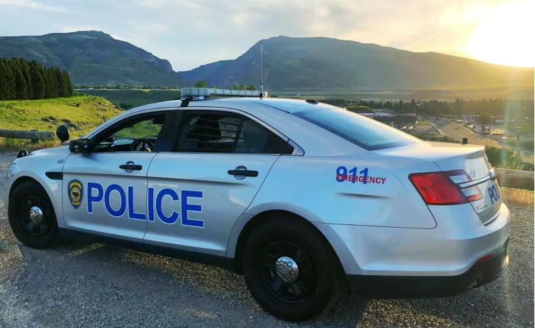 Cody Police Department investigating death of two residents