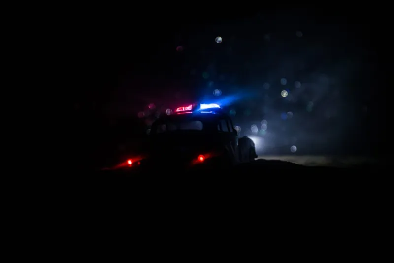 UPDATE: Victims identified in Cody shooting