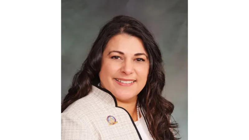 Election Q&A: Rachel Williams for Wyoming secretary of state