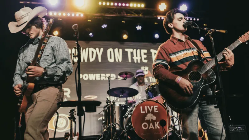 Pinedale's Soundcheck Summer Music Series returns with eclectic lineup, family-friendly vibes!