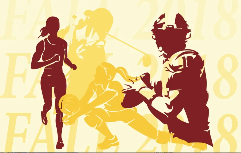 2026-27 School year begins a new two-year cycle for athletics and activities