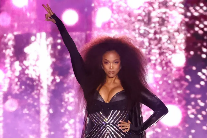 Tyra Banks Files Defamation Lawsuit Against Netflix