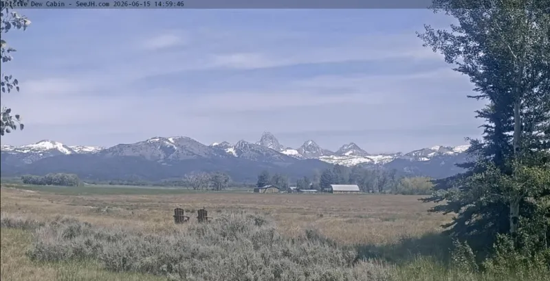 Red flag warning for eastern Idaho; burn permits canceled thru Wednesday