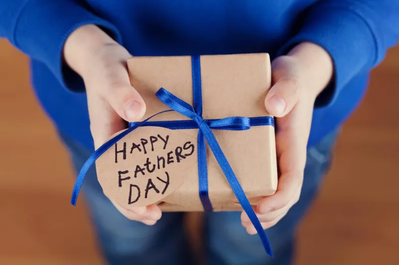 Enjoy A Family Day At Casper's Annual Father's Day Event