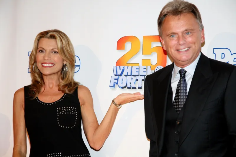 Life After 'Wheel of Fortune': Pat Sajak Has Everyone Guessing