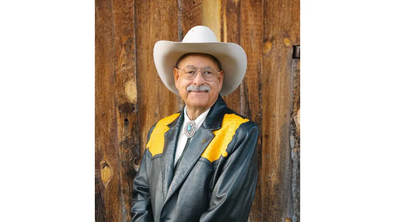 State Sen. Ogden Driskill announces reelection bid for District 1