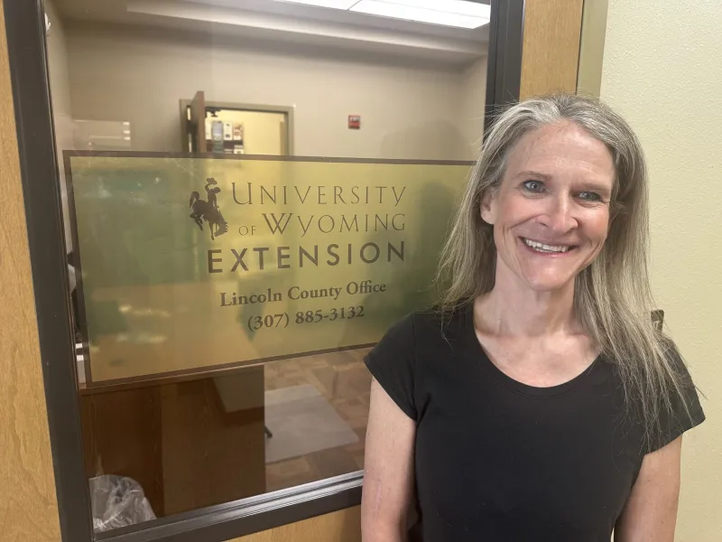 SVI Radio Interview: Shar Perry, Star Valley 4-H