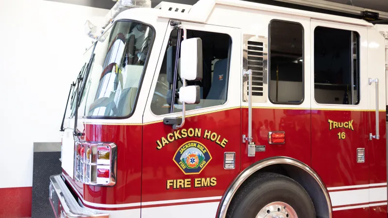 Local fire chiefs, U.S. Forest Service to host wildfire readiness evening in Alta