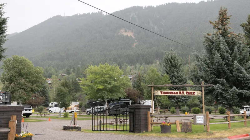 Town Council considers 90 Virginian Lane housing project, again