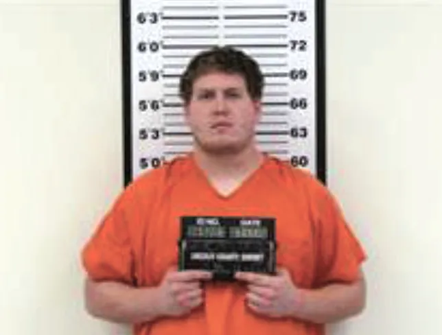 Star Valley Ranch man sentenced