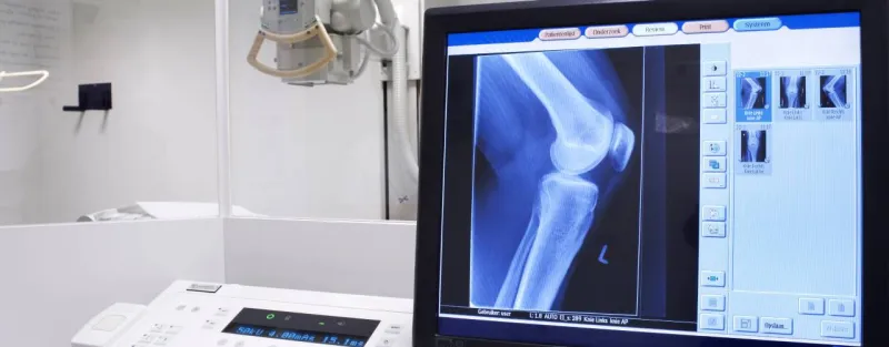 How To Build a Safer Industrial Radiography Site