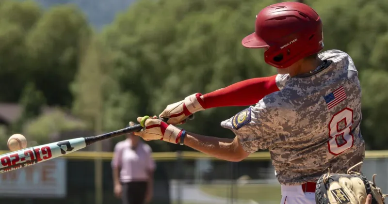 Giants rock Bridger Valley, move to 15-5