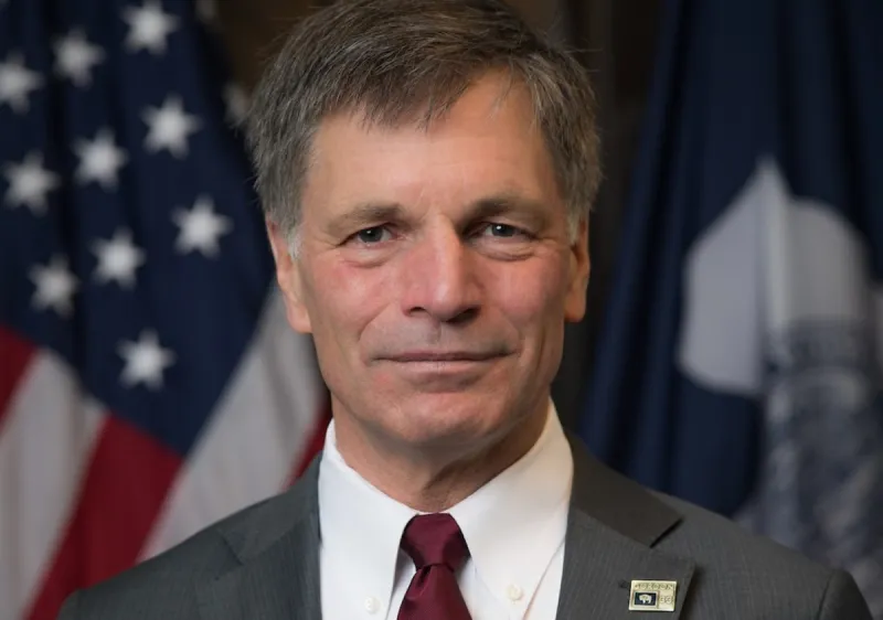 INTERVIEW: Gov' Gordon Talks Data Center Concerns