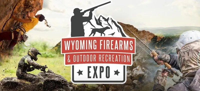 Get Ready For The Wyoming Firearms And Outdoor Expo