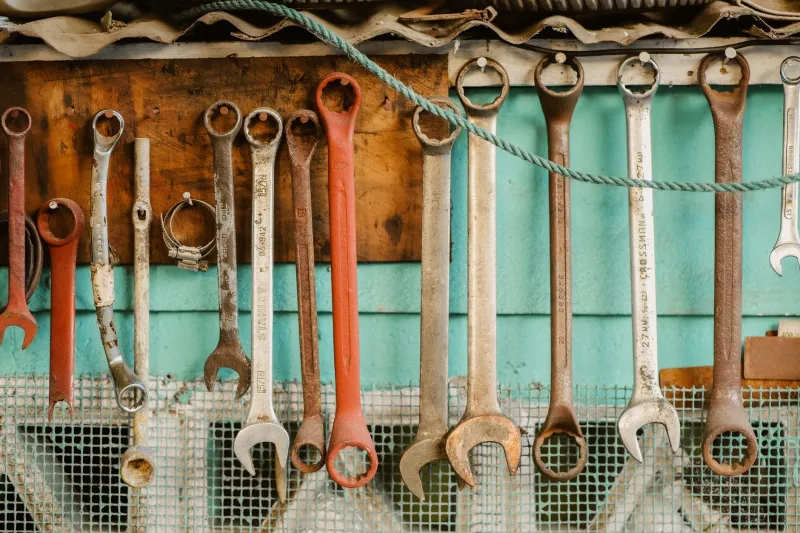 Teton Repair Cafe to offer second chances for household items