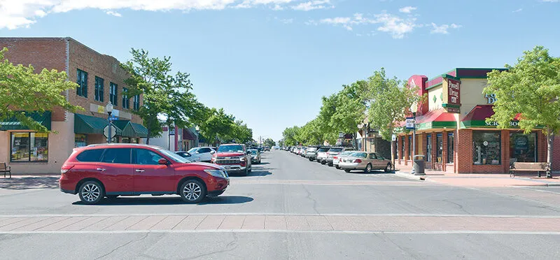 City hires firm to craft new master plan for Powell
