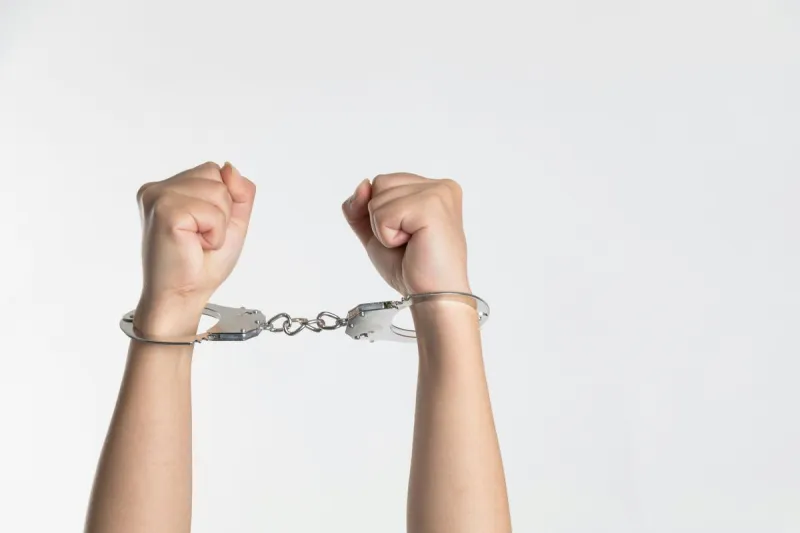 What The Latest Natrona County Arrest Log Tells Us