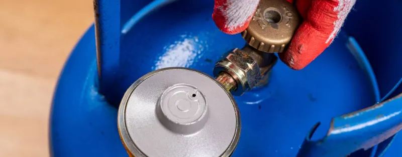 Disposable Calibration Gas: Pros and Cons