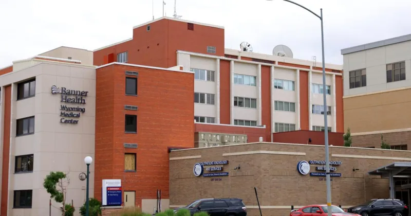 'These things bother me': Why a Natrona commissioner is challenging Banner's care standards