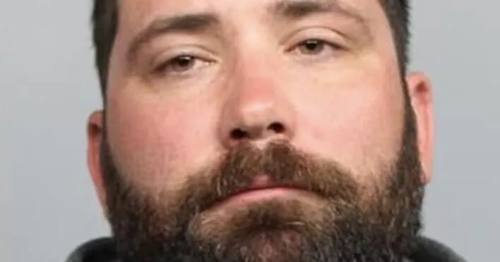 Wyoming Supreme Court denies appeal of ex-Casper cop, who's now headed to prison for up to 26 years