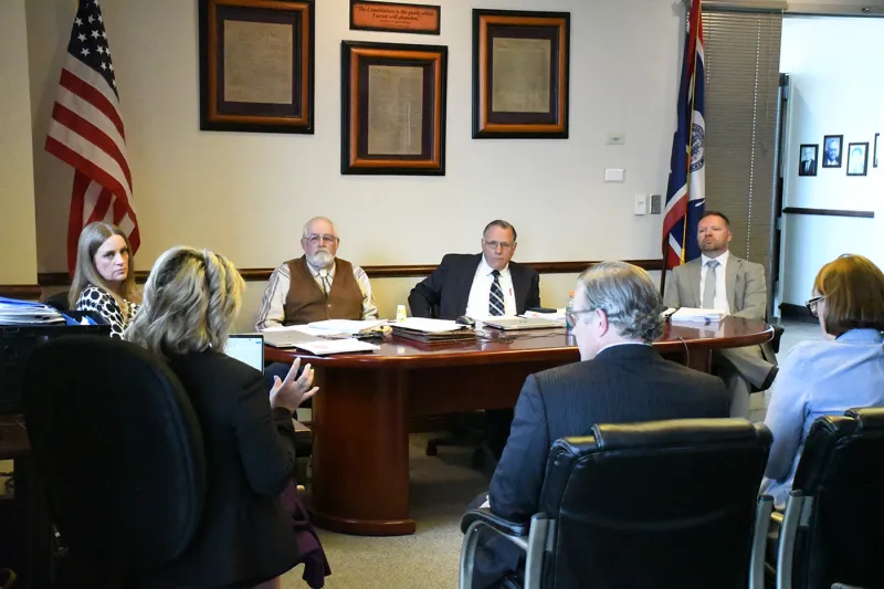 Uinta County data center moves forward