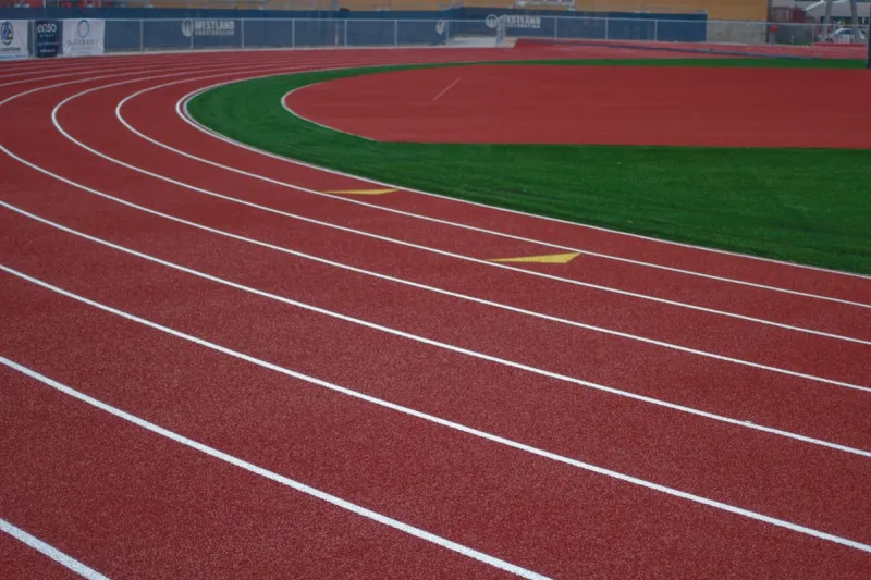 Wyoming's Best Take Aim at National Track Success This Weekend