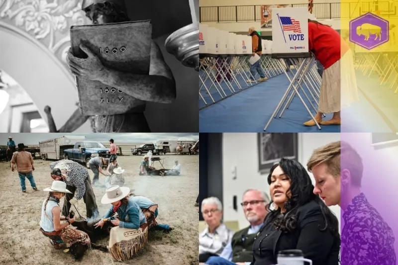 America at 250: Examining equality through photos