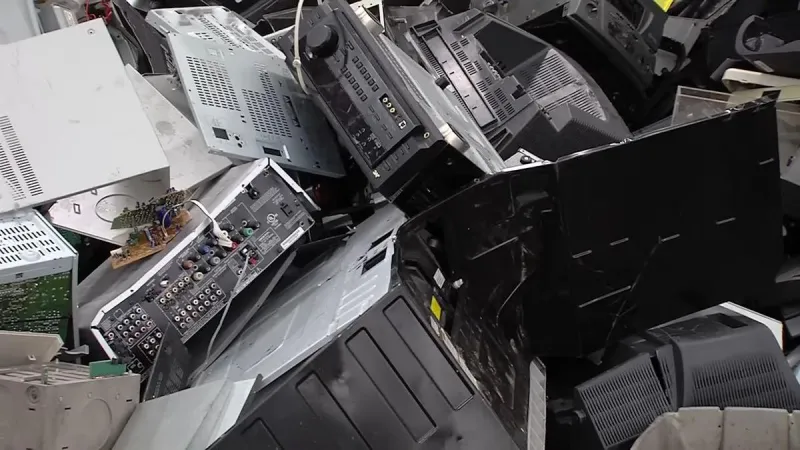 Casper Offers Free E-waste Recycling For Your Old Gadgets