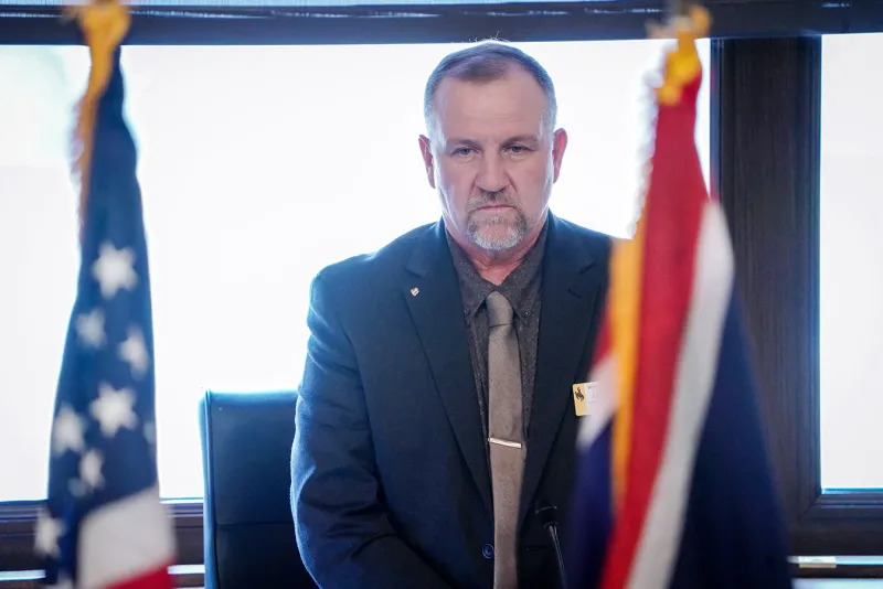 Wyoming's latest abortion ruling reignites lawmaker criticism of judicial branch