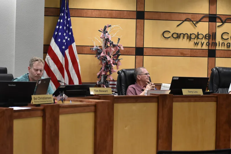 Planning commission signs off on major rezoning projects