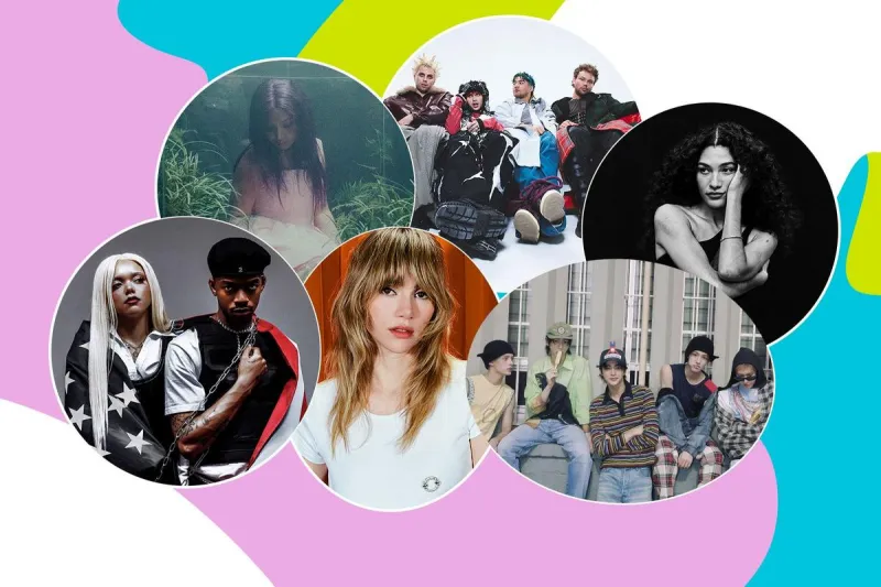 You Could Win a Trip to Chicago to Experience Lollapalooza 2026